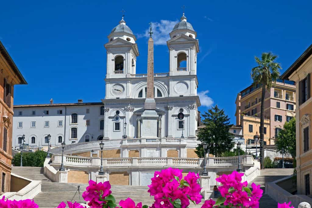 Is Rome Worth Visiting? 20 Definitive Reasons Why It Is - DID SOMEONE ...