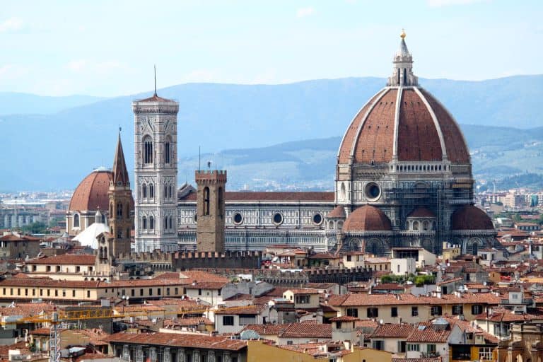 Rome To Lake Como: 3 Easy Ways To Get There - DID SOMEONE SAY ITALY