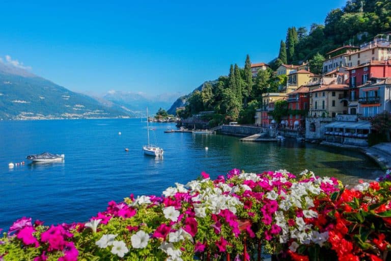 Rome To Lake Como: 3 Easy Ways To Get There - DID SOMEONE SAY ITALY